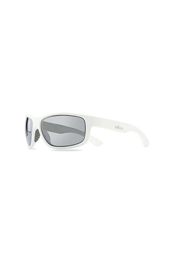 Revo Lunettes de soleil RE1006 BASELINER SERILIUM Polarized 09 GY