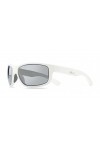 Revo Lunettes de soleil RE1006 BASELINER SERILIUM Polarized 09 GY
