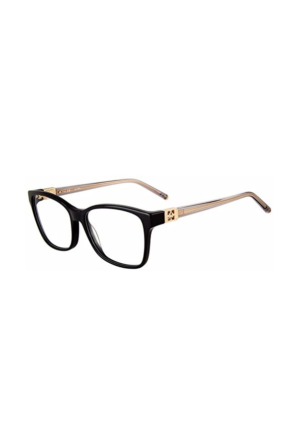Escada Vesd30s Lunettes de Soleil, Marron/Gris Havana, 55 Femme