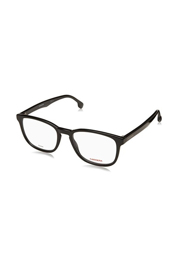 Carrera 148/V 807 52 Montures de Lunettes, Black, Mixte Adulte