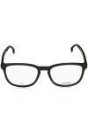 Carrera 148/V 807 52 Montures de Lunettes, Black, Mixte Adulte