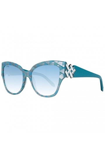 Swarovski Lunettes de soleil pour femme SK0161-P 87P54