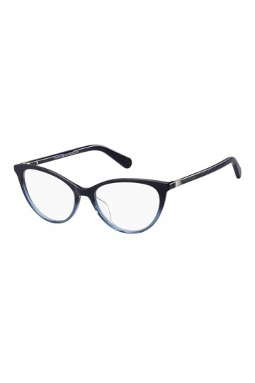 Tommy Hilfiger Th 1775 Sunglasses, ZX9/17 Blue Azure, 52 Unisex