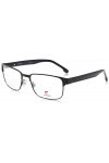 Carrera Mens Glasses 8891 003 56/18/145 Sunglasses, 003/18 Matt Black, 56 Unisex