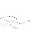 Carrera Mens Glasses 8900 413 55/17/140 Sunglasses, 413/17 MT Pall GR, 55 Unisex