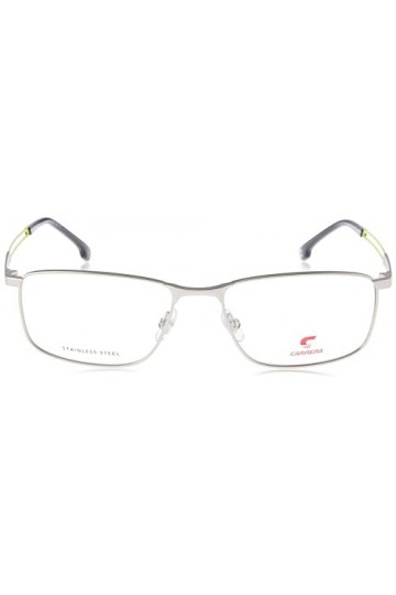 Carrera Mens Glasses 8900 413 55/17/140 Sunglasses, 413/17 MT Pall GR, 55 Unisex