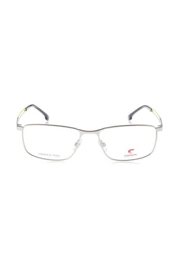 Carrera Mens Glasses 8900 413 55/17/140 Sunglasses, 413/17 MT Pall GR, 55 Unisex