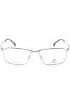 Carrera Mens Glasses 8900 413 55/17/140 Sunglasses, 413/17 MT Pall GR, 55 Unisex