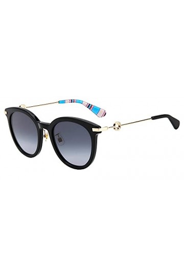 Kate Spade Sunglasses Keesey/G/S Lunettes de Soleil, Multicolore, Taille Unique Mixte