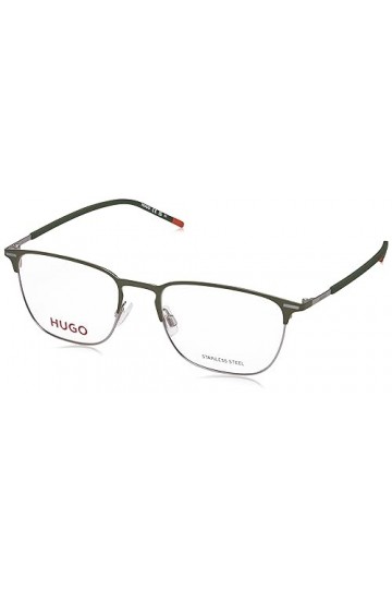 Hugo Boss HG 1235 Sunglasses, R2Z/18 Green RUTHEN, 53 Unisex