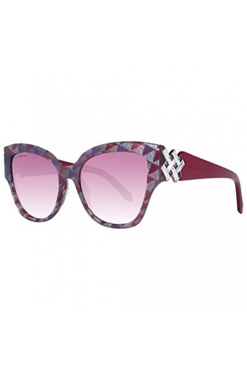 Atelier Swarovski Lunettes De Soleil SK0161-P 54 81Z