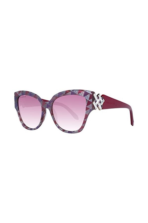 Atelier Swarovski Lunettes De Soleil SK0161-P 54 81Z