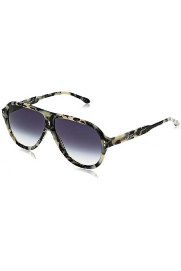 ISABEL MARANT Im 0124/S Lunettes de Soleil, Ahf, 60 Femme