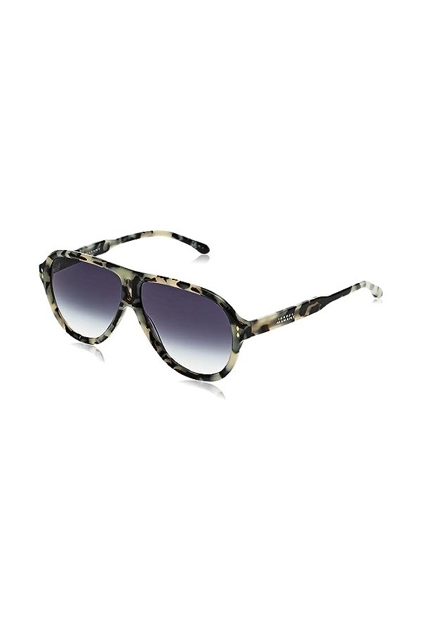 ISABEL MARANT Im 0124/S Lunettes de Soleil, Ahf, 60 Femme