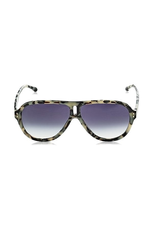 ISABEL MARANT Im 0124/S Lunettes de Soleil, Ahf, 60 Femme