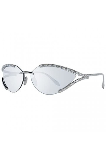 Swarovski Lunettes de soleil Femme SK0273-P 16C66
