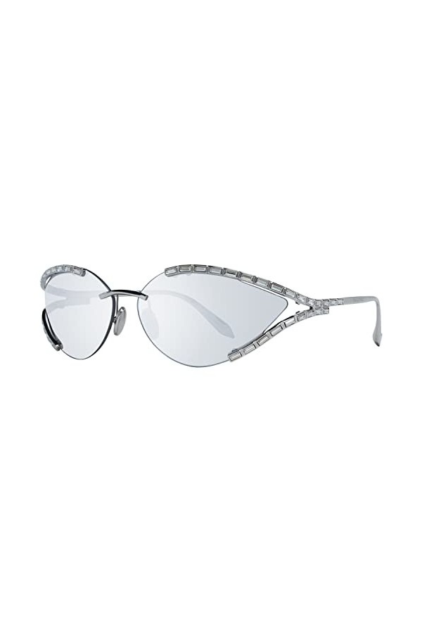 Swarovski Lunettes de soleil Femme SK0273-P 16C66