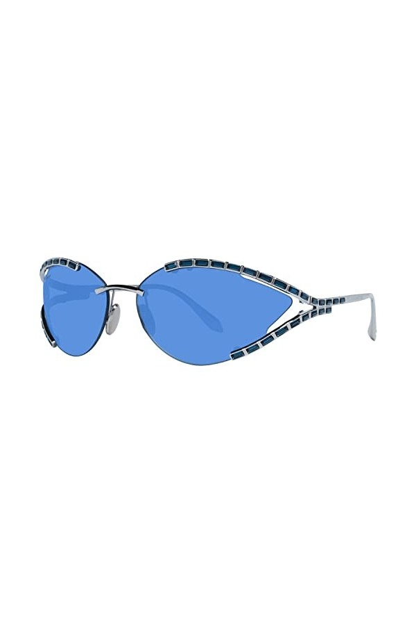 Swarovski Lunettes de soleil pour femme SK0273-P 16W66