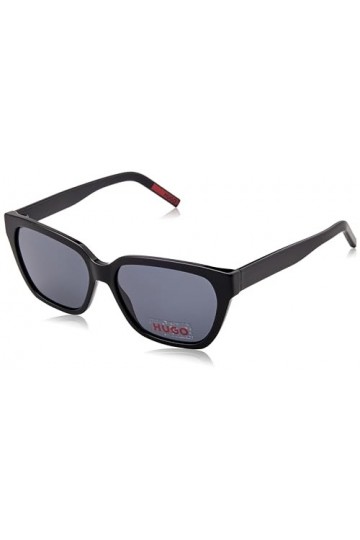Carrera Gafas Sol Carduc 029/S 59/17/135 Hombre Sunglasses, 4WC/UZ METALIZED GR, 59 Unisex