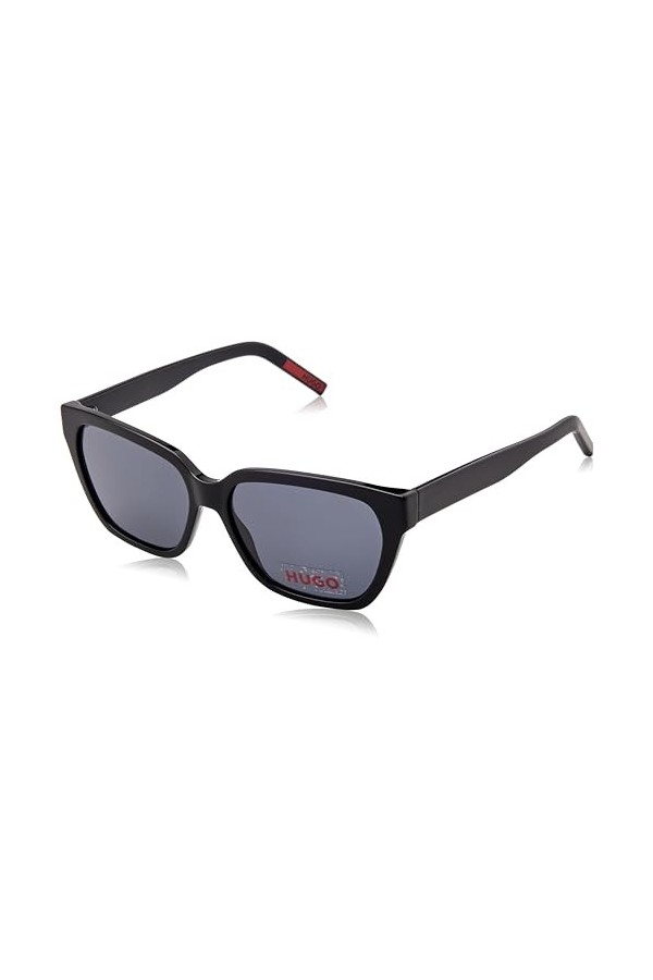 Carrera Gafas Sol Carduc 029/S 59/17/135 Hombre Sunglasses, 4WC/UZ METALIZED GR, 59 Unisex