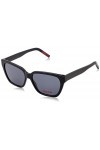 Carrera Gafas Sol Carduc 029/S 59/17/135 Hombre Sunglasses, 4WC/UZ METALIZED GR, 59 Unisex