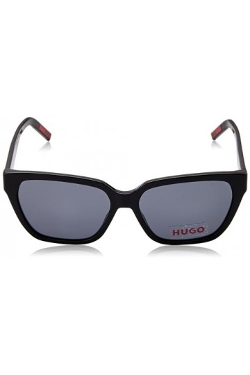 Carrera Gafas Sol Carduc 029/S 59/17/135 Hombre Sunglasses, 4WC/UZ METALIZED GR, 59 Unisex