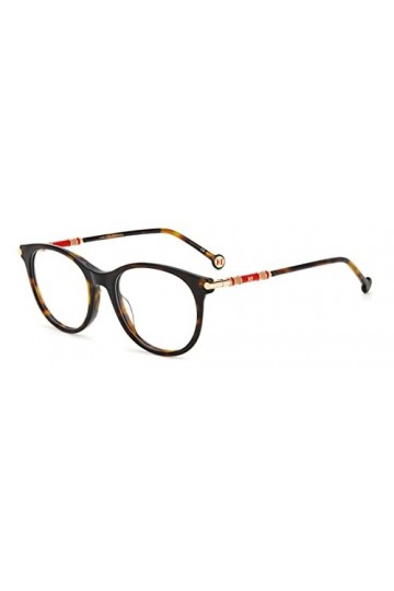 Carolina Herrera Ch 0026 Lunettes de Soleil, 086, 51 Femme