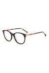 Carolina Herrera Ch 0026 Lunettes de Soleil, 086, 51 Femme