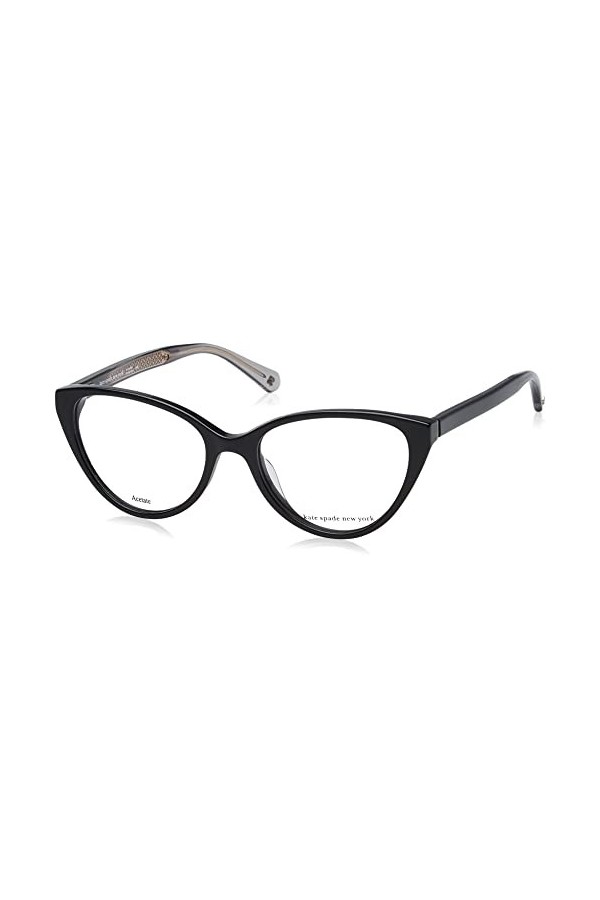 Kate Spade Novalee Lunettes de Soleil, 807, 52 Femme