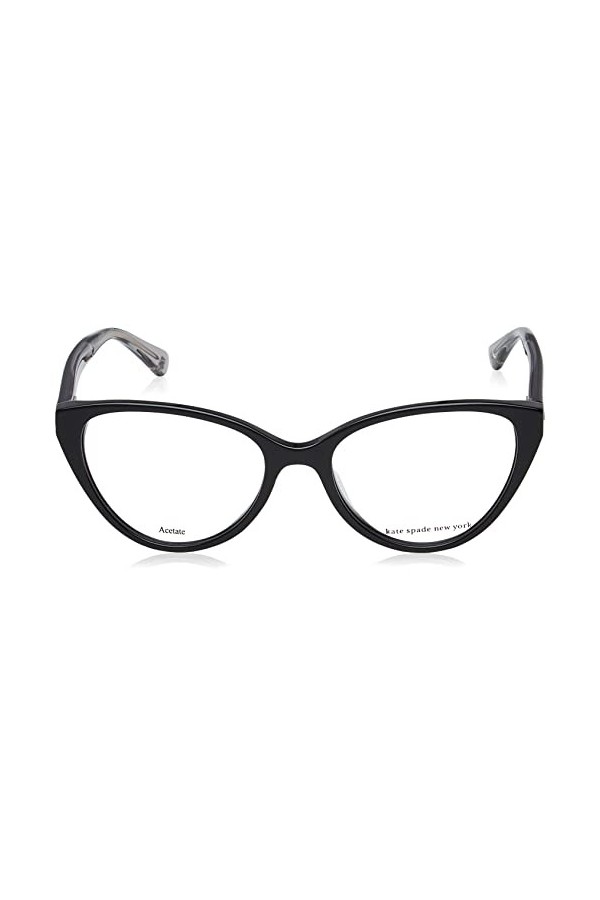 Kate Spade Novalee Lunettes de Soleil, 807, 52 Femme