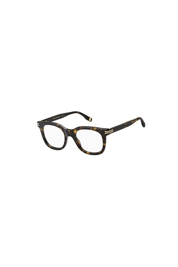 Marc Jacobs MJ 1025 Lunettes de Soleil, Wr9, 50 Femme