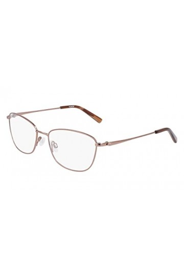 Flexon W3038 FLW3038 Sunglasses, 232 Shiny Taupe, 55 Unisex