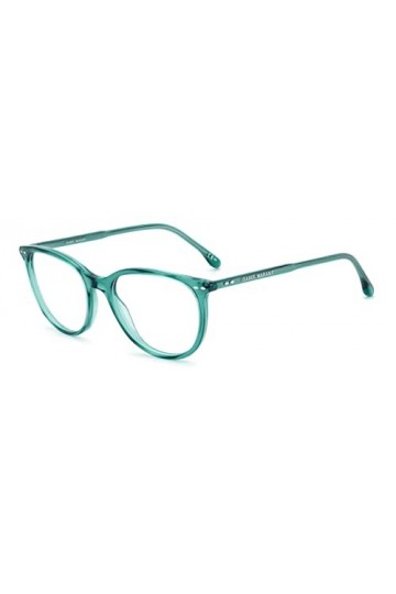 Isabel Marant Im 0023 Sunglasses, ZI9/18 Teal, 51 Unisex