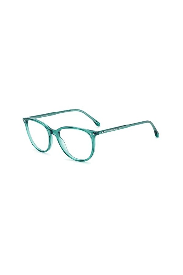 Isabel Marant Im 0023 Sunglasses, ZI9/18 Teal, 51 Unisex