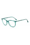 Isabel Marant Im 0023 Sunglasses, ZI9/18 Teal, 51 Unisex