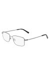 Flexon H6052 Sunglasses, 070 Matte Gunmetal, 6 1/2 Unisex