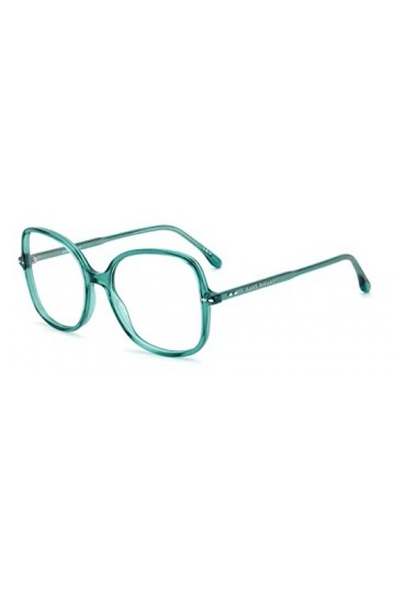 Isabel Marant Im 0022 Sunglasses, ZI9/18 Teal, 54 Unisex