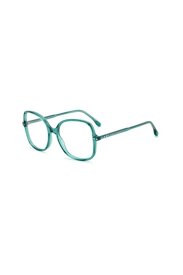 Isabel Marant Im 0022 Sunglasses, ZI9/18 Teal, 54 Unisex