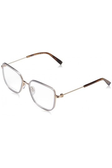 Tommy Hilfiger Gafas Vista Th 2057 Mvu 53/17/140 Mujer Sunglasses, MVU/17 Azure, 53 Unisex