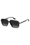 Marc Jacobs Marc 417/s Sunglasses, Black, Taille Unique Unisex