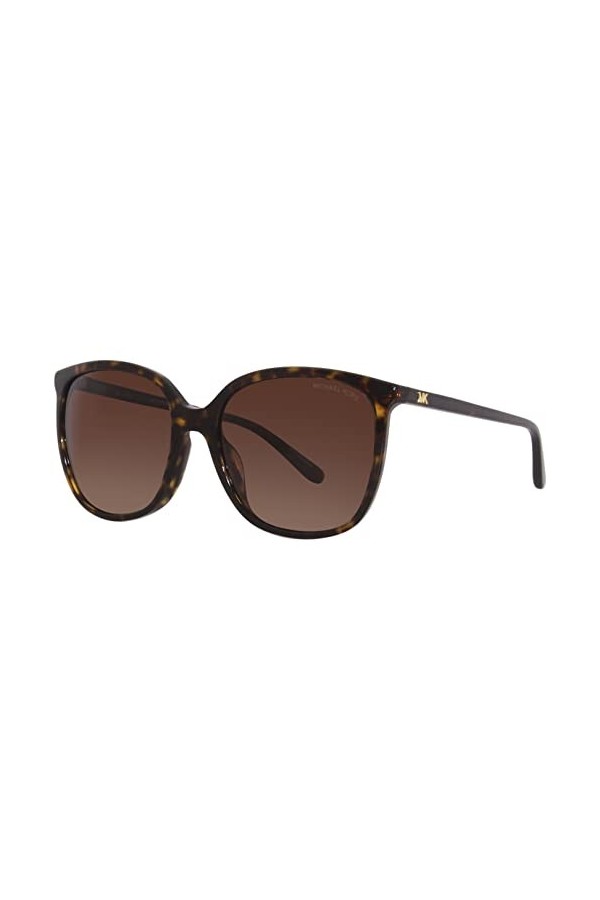 Michael Kors Femme Lunettes de Soleil, Multicolore, Taille Unique