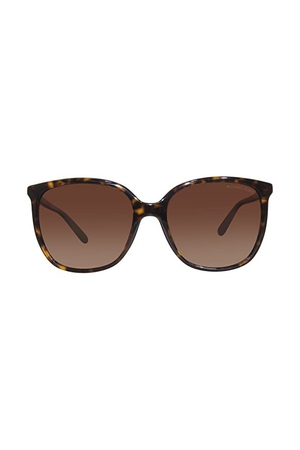 Michael Kors Femme Lunettes de Soleil, Multicolore, Taille Unique