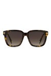 Marc Jacobs MJ 1035/S Lunettes de Soleil, 086, 53 Femme
