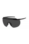 Tommy Hilfiger Th 1804/s Sunglasses, 003/IR Matt Black, Taille Unique Unisex