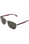 Hugo Boss Boss 1469/f/sk Sunglasses, R80/IR MT Dark Ruth, 62 Unisex