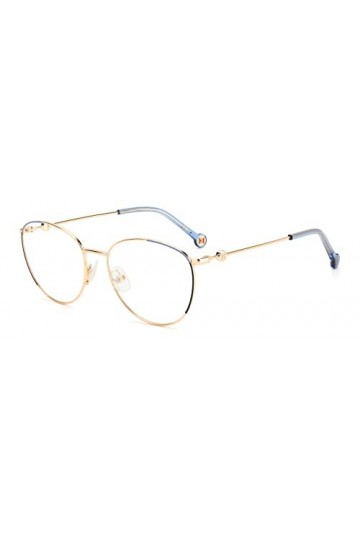 Carolina Herrera Ch 0058 Lunettes de Soleil, Lks, 56 Femme