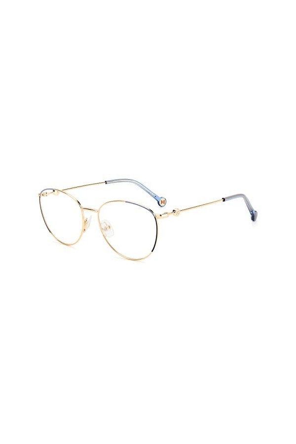 Carolina Herrera Ch 0058 Lunettes de Soleil, Lks, 56 Femme