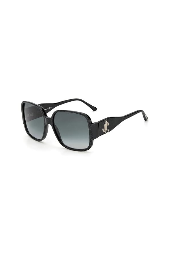 Jimmy Choo Tare/S, Lunettes de Soleil Femme, Multicolore, Taille Unique