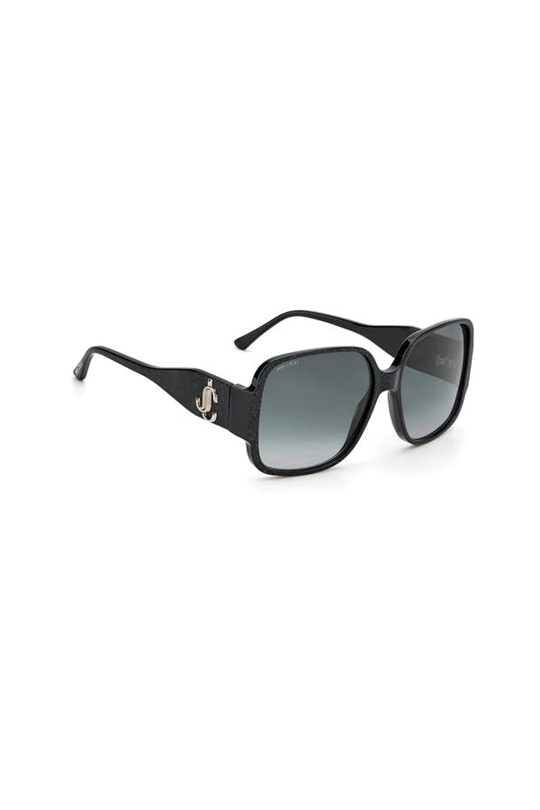 Jimmy Choo Tare/S, Lunettes de Soleil Femme, Multicolore, Taille Unique