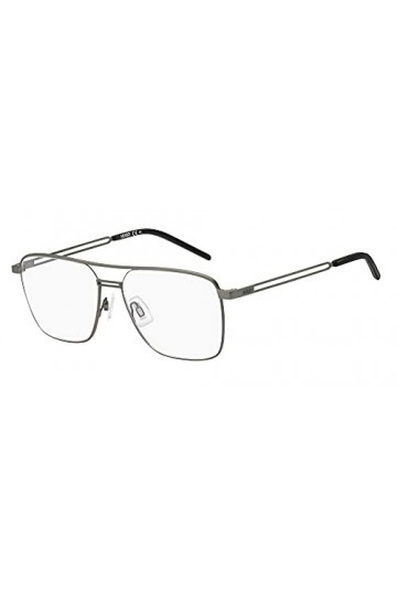 Hugo Boss HG 1145 Sunglasses, 010/15 Palladium, 56 Unisex